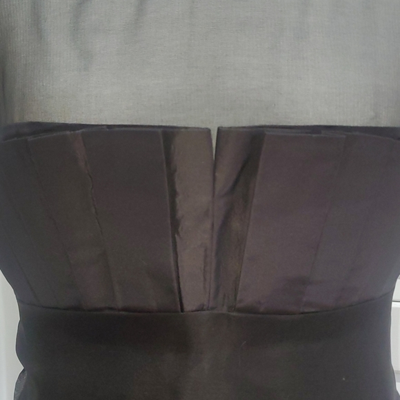 Shani formal dress - Picture 4 of 5